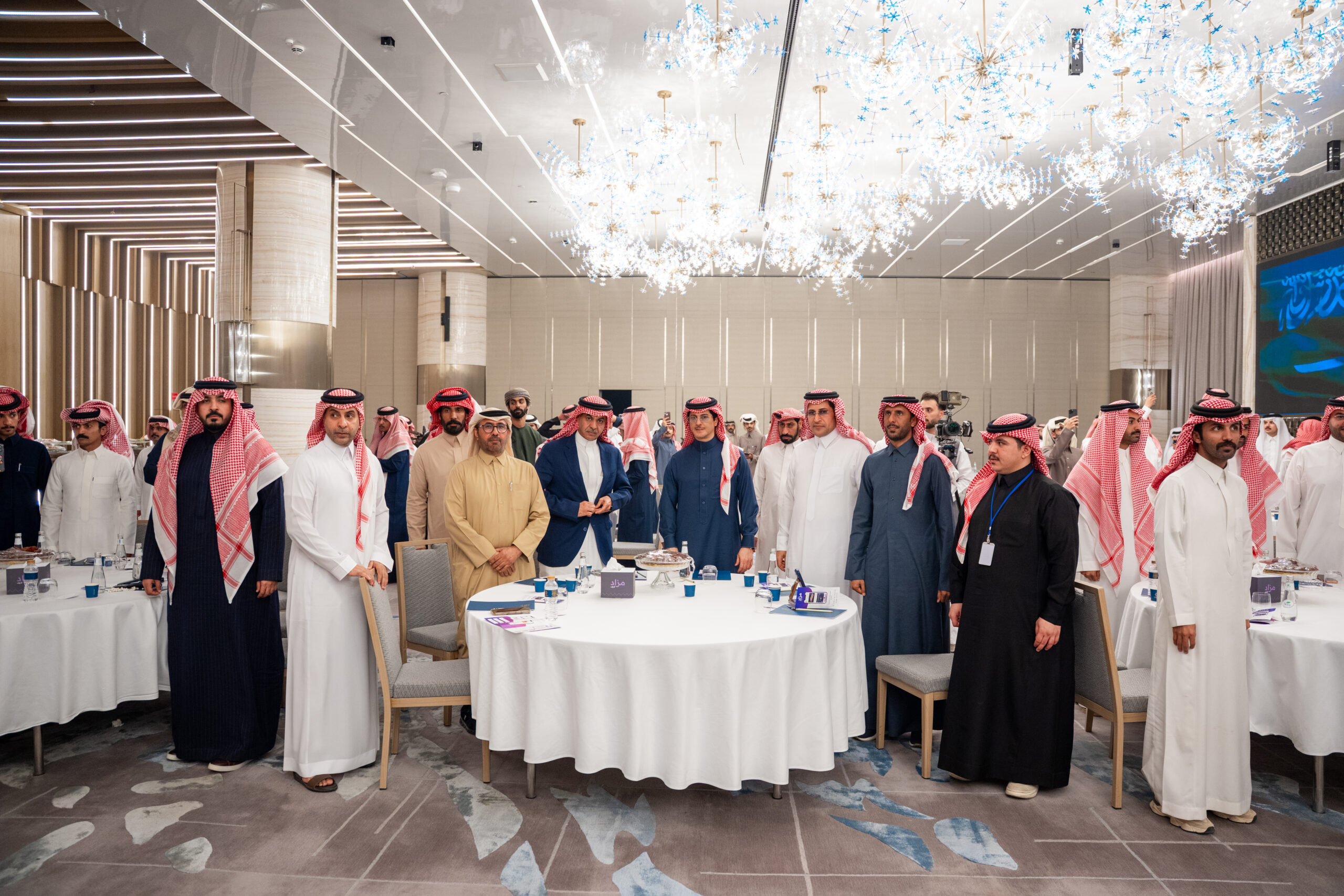 Image gallery marquee