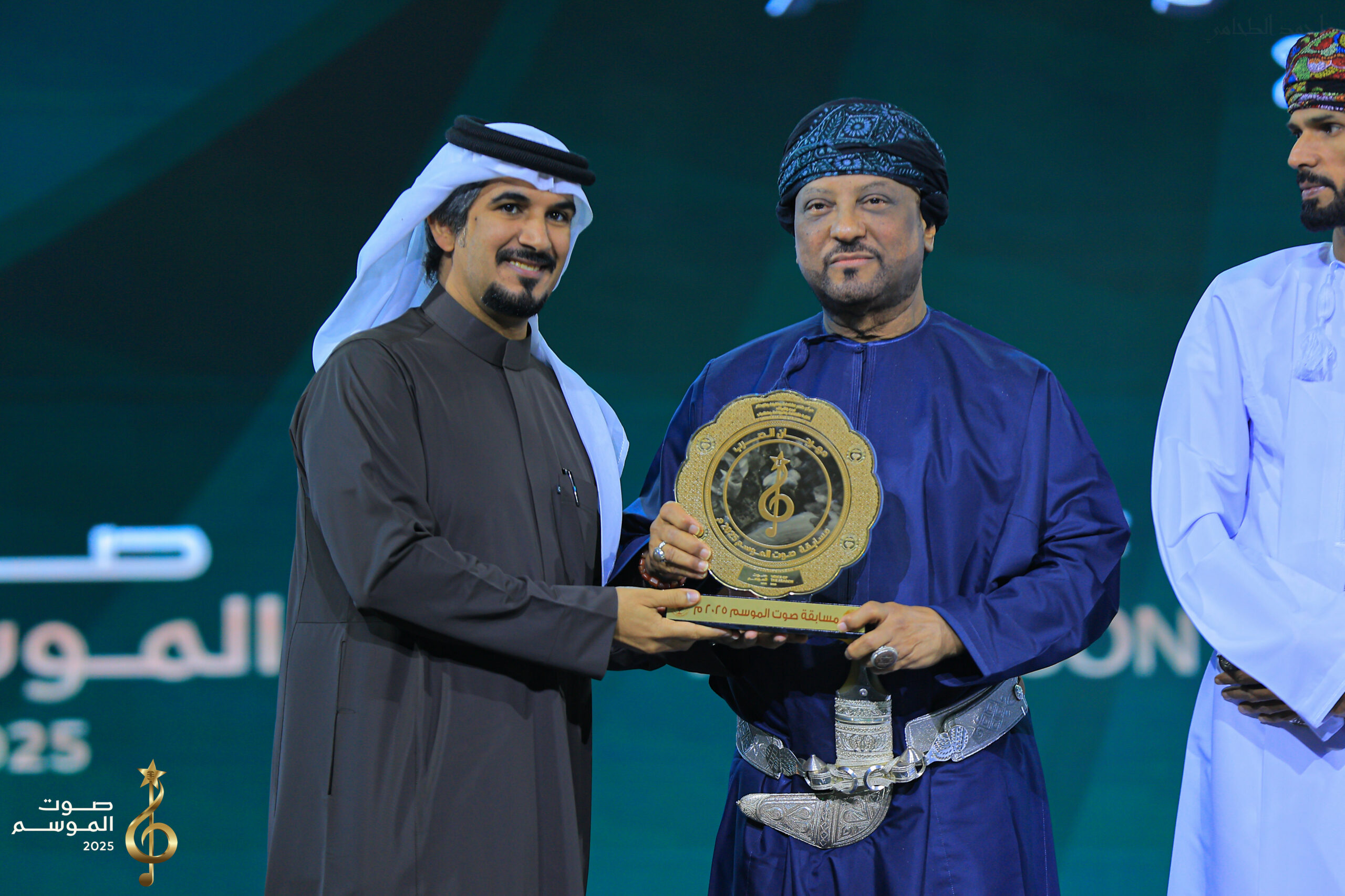 Image gallery marquee