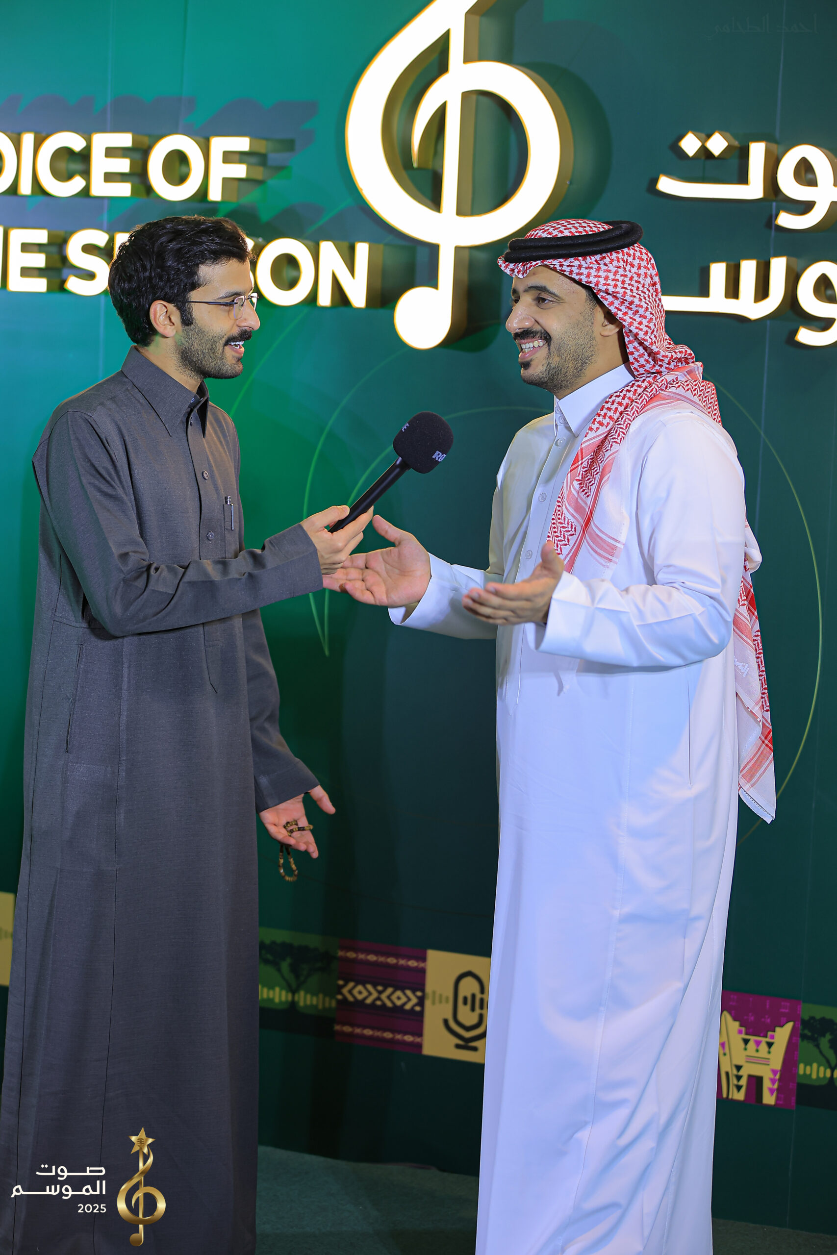 Image gallery marquee