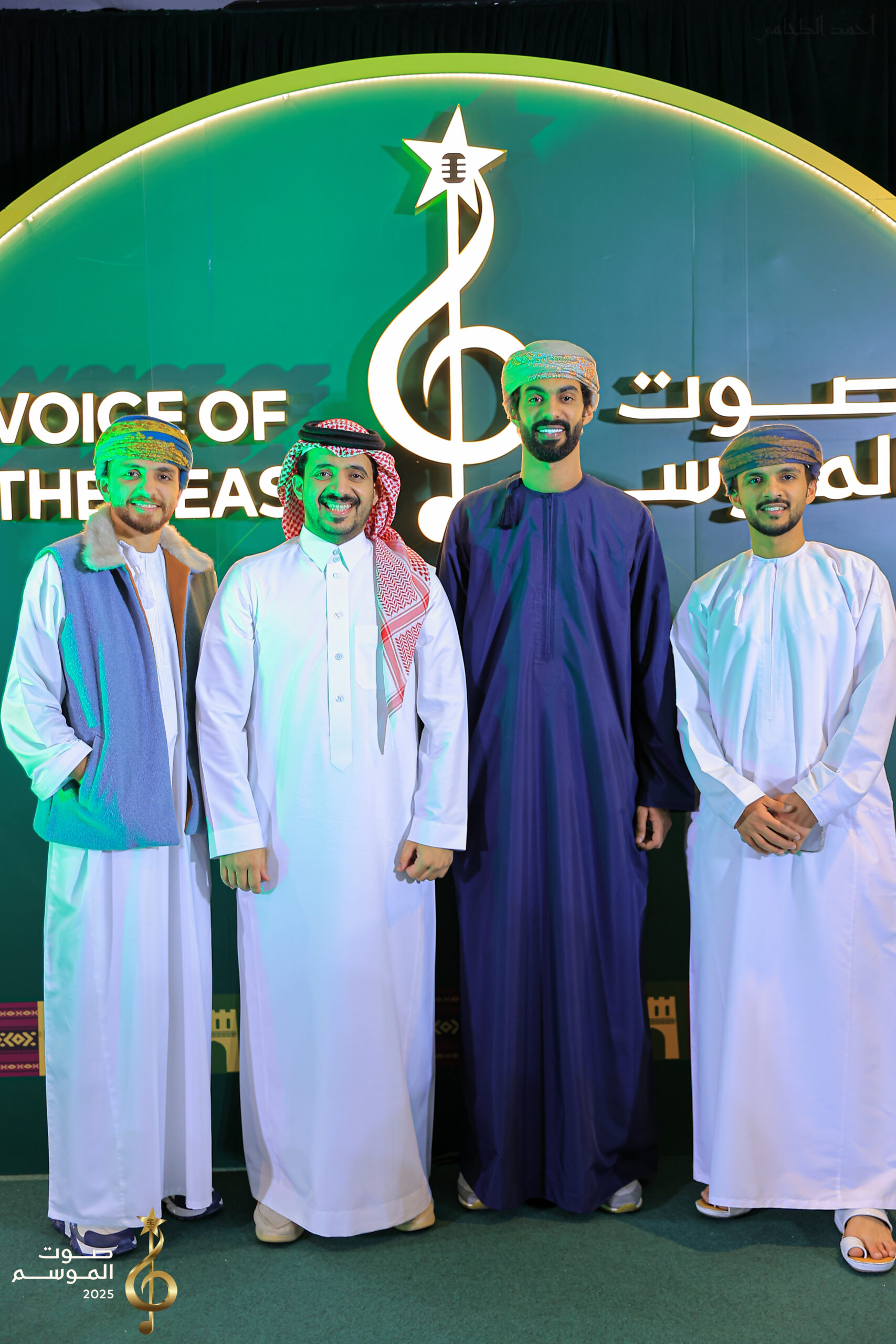 Image gallery marquee