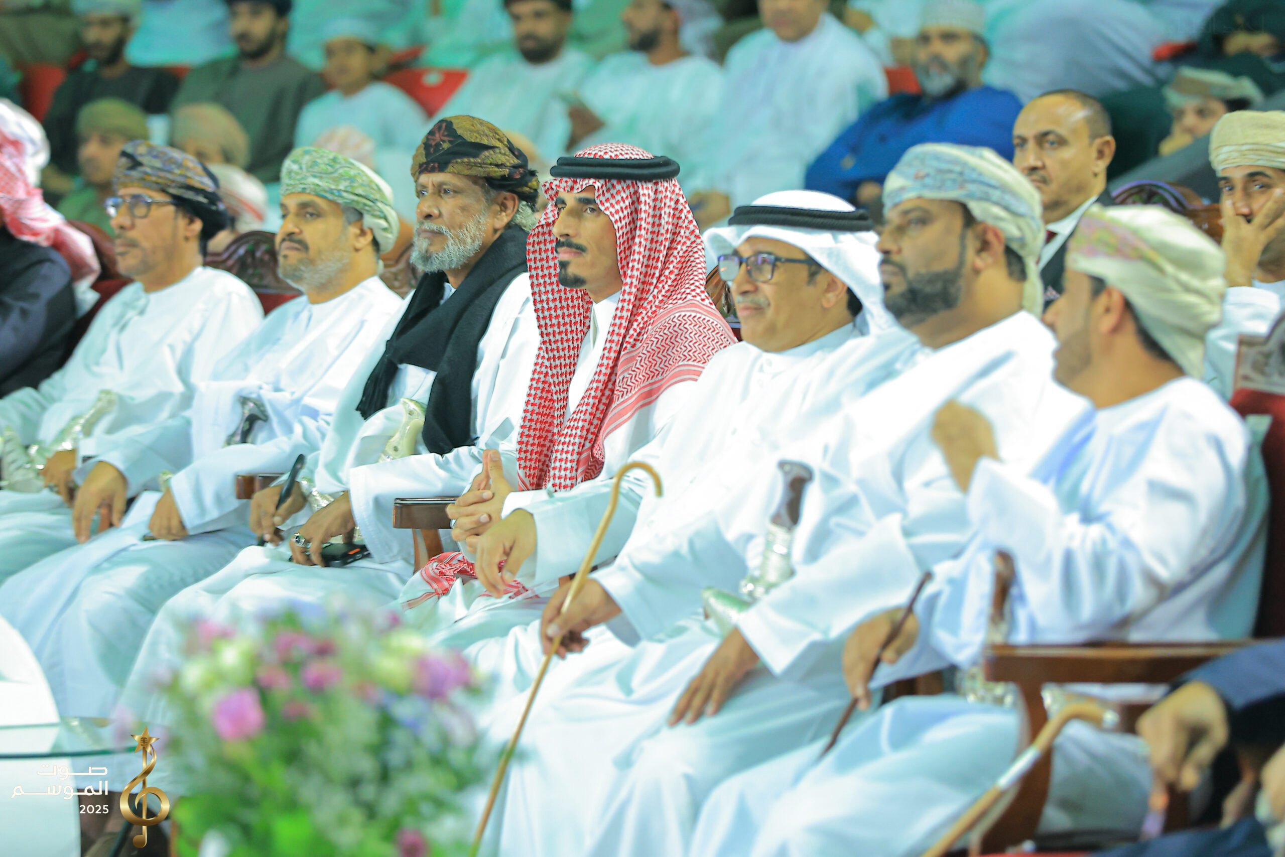 Image gallery marquee