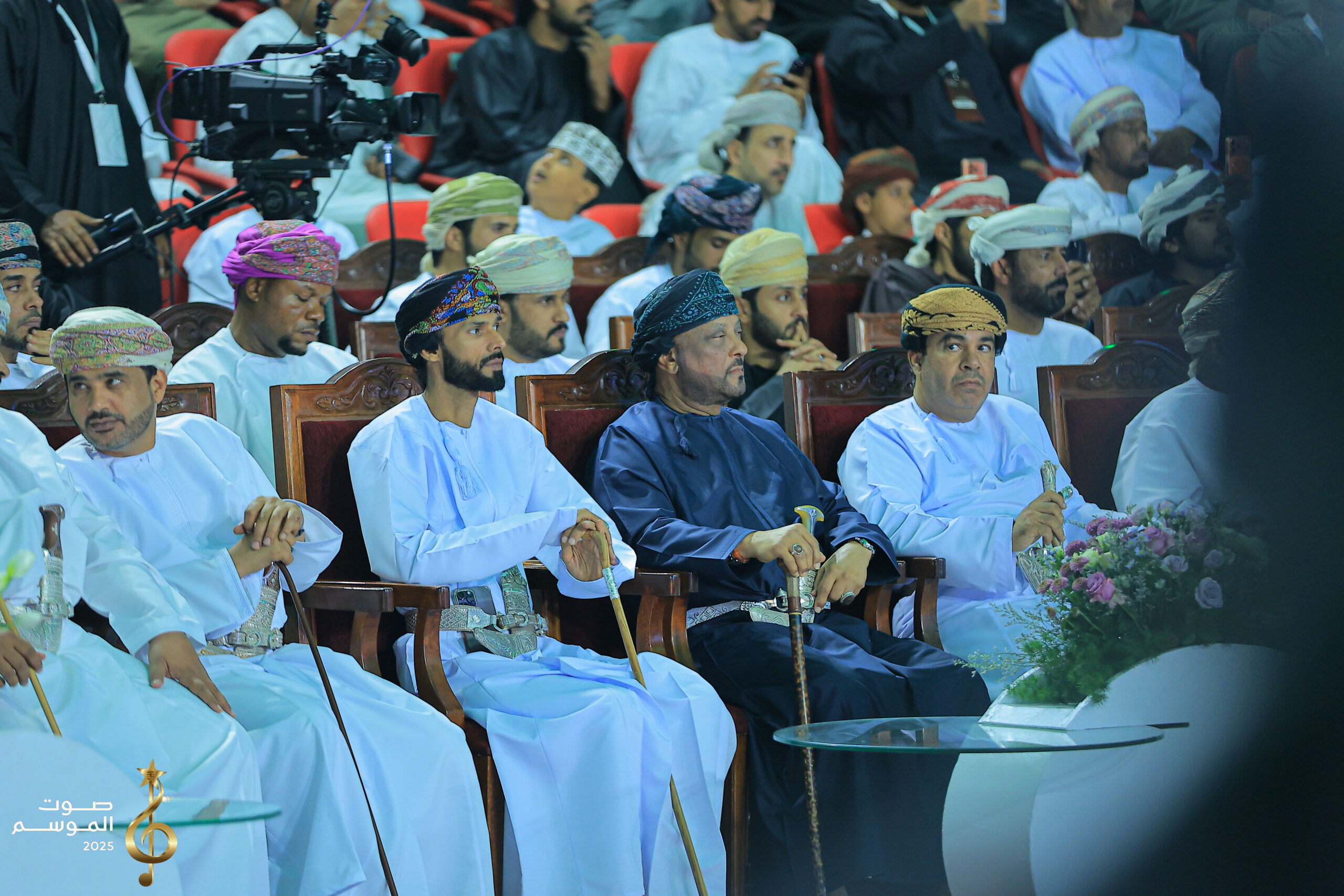 Image gallery marquee