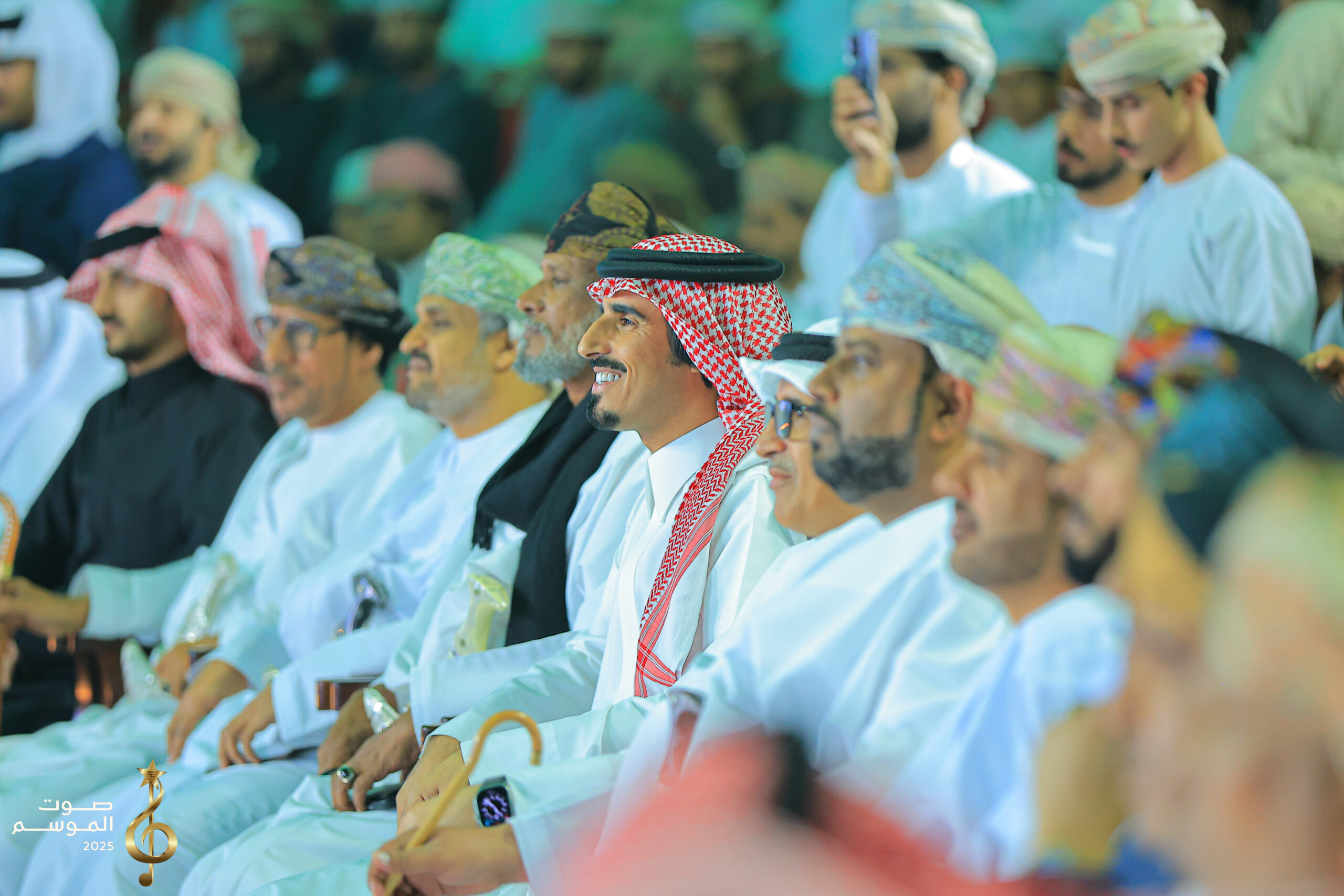 Image gallery marquee